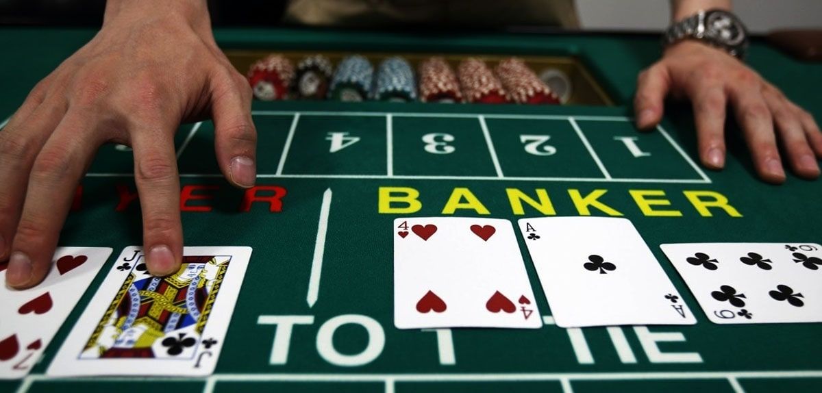 Sports Interaction Live Betting