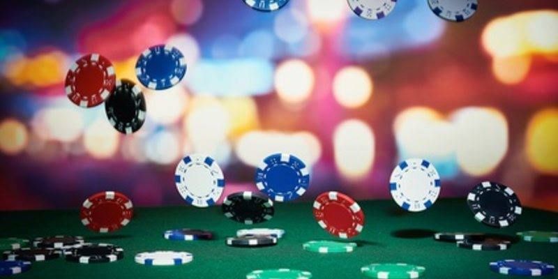 Sports Interaction Live Casino